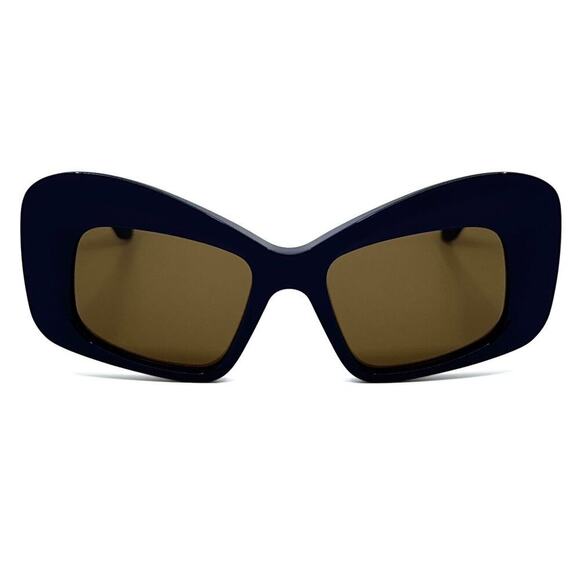 NEW!!! LOEWE Sunglasses LW40128I 90E Authentic - Picture 2 of 11